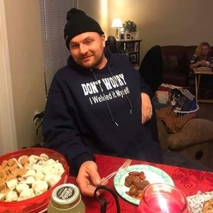 Meet your Posher, Brandon